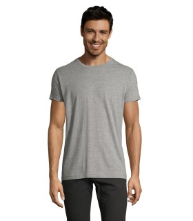 T-shirt homme manches courtes personnalisable
