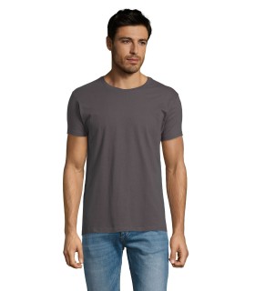 T-shirt homme manches courtes personnalisable