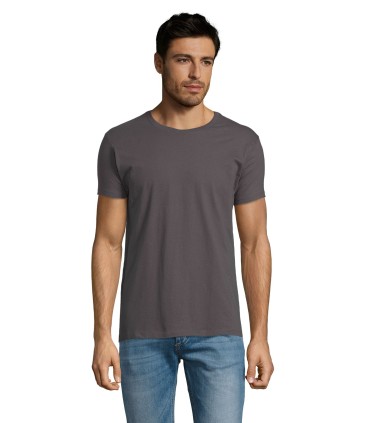 T-shirt homme manches courtes personnalisable