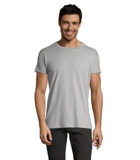 T-shirt homme manches courtes personnalisable