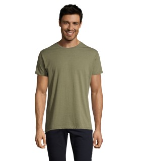 T-shirt homme manches courtes personnalisable