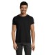 T-shirt homme manches courtes personnalisable