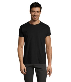 T-shirt homme manches courtes personnalisable