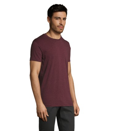 T-shirt homme manches courtes personnalisable