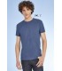T-shirt homme manches courtes personnalisable