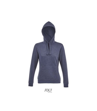 Sweat Shirt Femme Spencer Women 03103