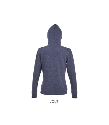 Sweat Shirt Femme Spencer Women 03103