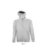 Sweat Shirt Unisexe Slam 13251