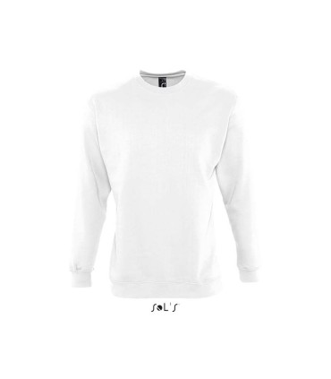 Sweat Shirt Unisexe New Supreme 13250