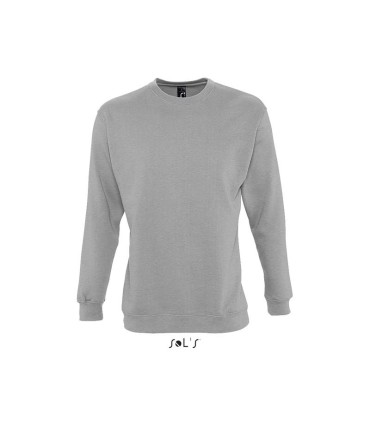 Sweat Shirt Unisexe New Supreme 13250