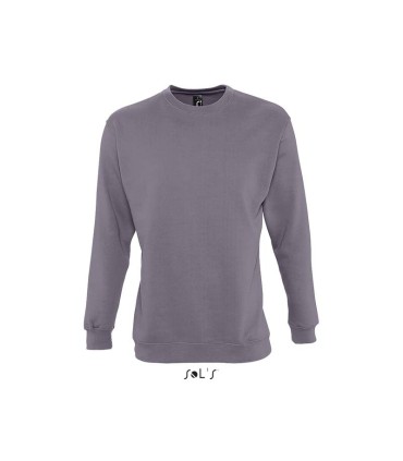 Sweat Shirt Unisexe New Supreme 13250