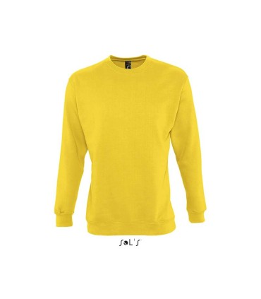 Sweat Shirt Unisexe New Supreme 13250