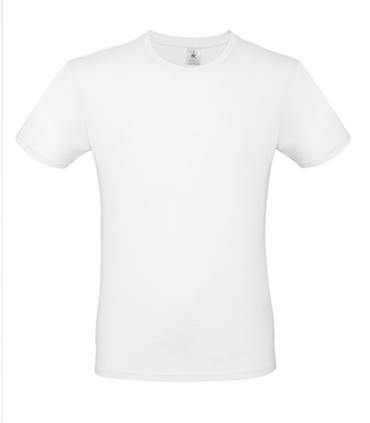 Tee-shirt Homme personnalisable