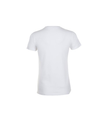 Tee-shirt Femme personnalisable