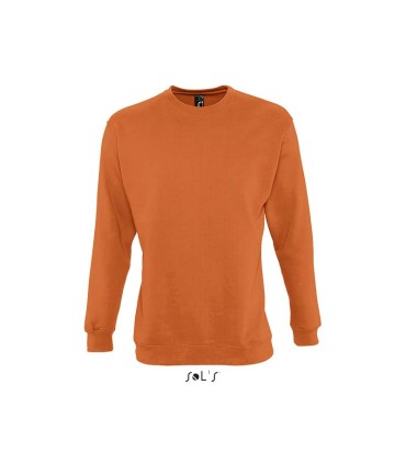 Sweat Shirt Unisexe New Supreme 13250