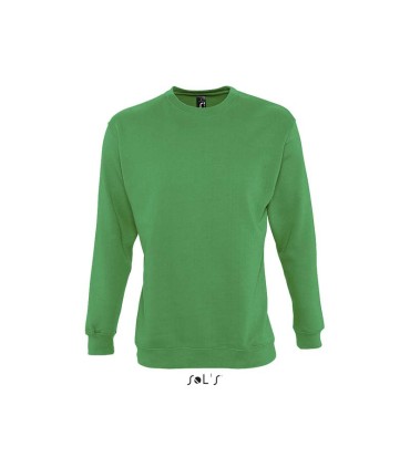 Sweat Shirt Unisexe New Supreme 13250