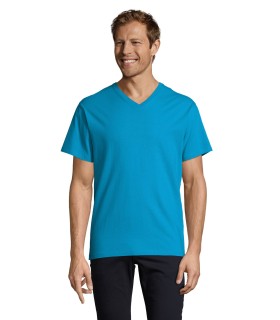 T-shirt homme manches courtes personnalisable