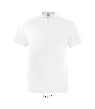 T-shirt homme manches courtes personnalisable