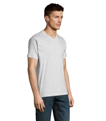 T-shirt homme manches courtes personnalisable