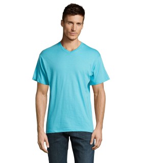 T-shirt homme manches courtes personnalisable