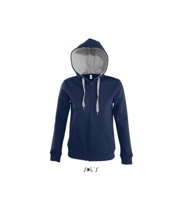 Veste Femme Soul Women 47100