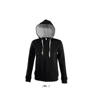 Veste Femme Soul Women 47100