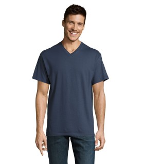 T-shirt homme manches courtes personnalisable