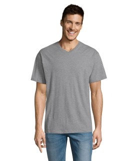 T-shirt homme manches courtes personnalisable