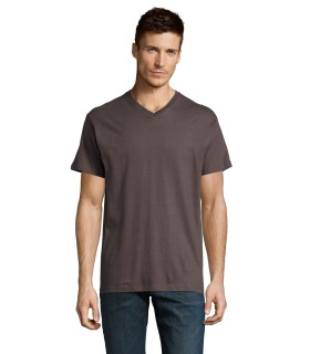 T-shirt homme manches courtes personnalisable