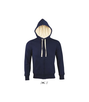 Veste Unisexe Sherpa 00584