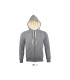 Veste Unisexe Sherpa 00584