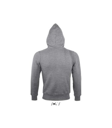 Veste Unisexe Sherpa 00584