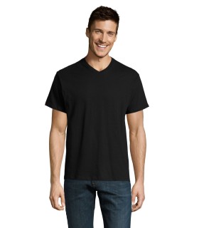 T-shirt homme manches courtes personnalisable