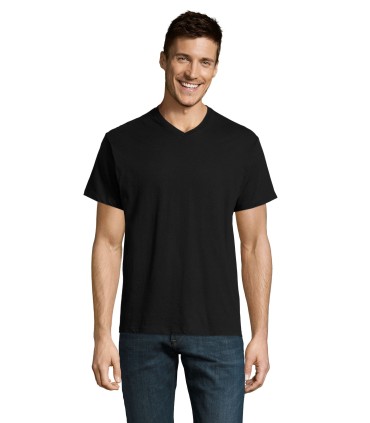 T-shirt homme manches courtes personnalisable
