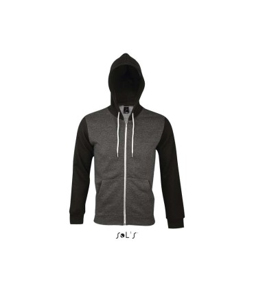 Veste Unisexe Siver 47700