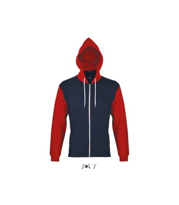 Veste Unisexe Siver 47700