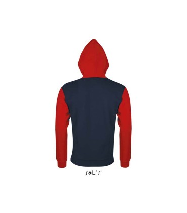 Veste Unisexe Siver 47700