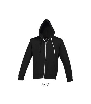 Veste Unisexe Siver 47700