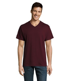 T-shirt homme manches courtes personnalisable