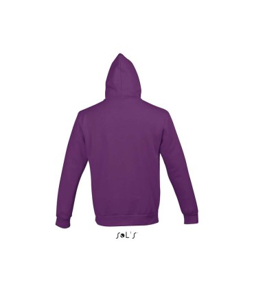 Veste Unisexe Siver 47700