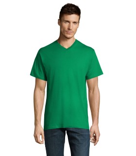 T-shirt homme manches courtes personnalisable