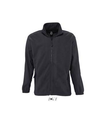 Veste Micropolaire Homme North 55000
