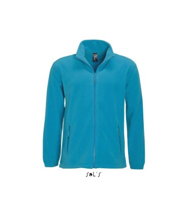 Veste Micropolaire Homme North 55000