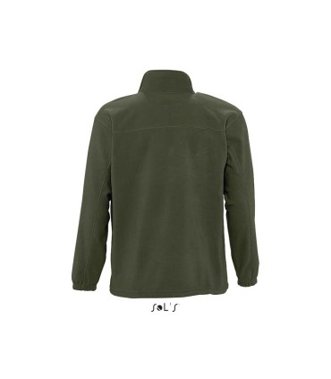 Veste Micropolaire Homme North 55000