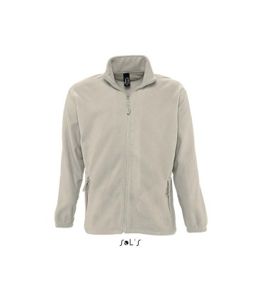 Veste Micropolaire Homme North 55000