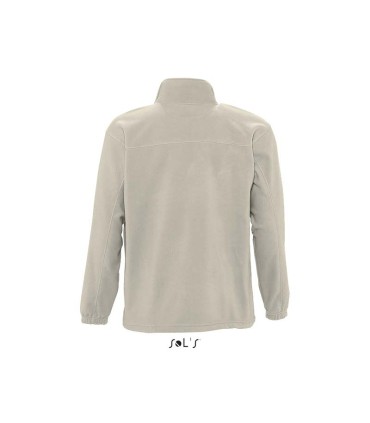 Veste Micropolaire Homme North 55000