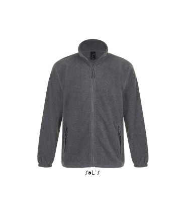 Veste Micropolaire Homme North 55000