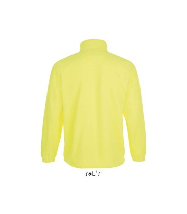 Veste Micropolaire Homme North 55000