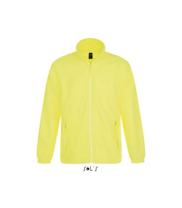 Veste Micropolaire Homme North 55000