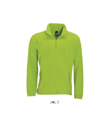 Veste Micropolaire Homme North 55000